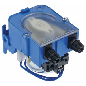 dozator control al timpului detergent 4l/h 230VAC