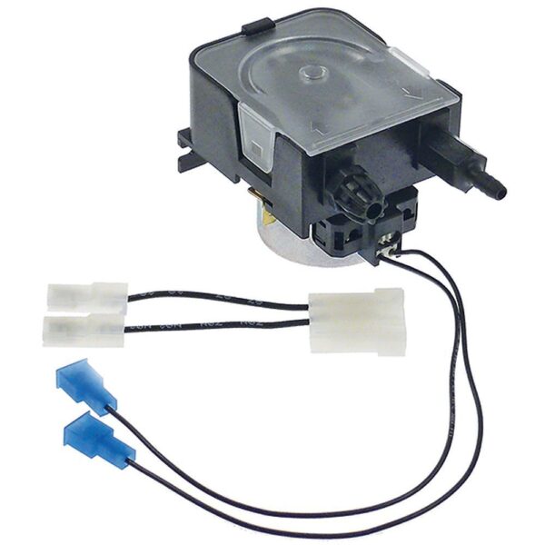 dozator fără comandă agent de clătit 5l/h 230VAC