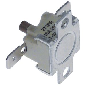 termostat de siguranta de contact