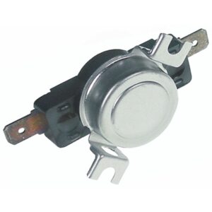 termostat de contact cu bimetal