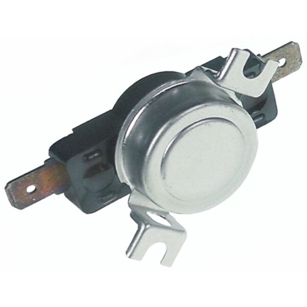 termostat de contact cu bimetal