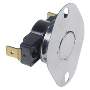 termostat de contact cu bimetal