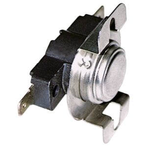 termostat de contact cu bimetal