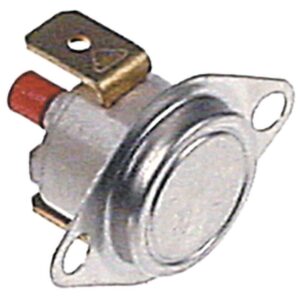 termostat de siguranta de contact