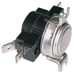 termostat de contact cu bimetal
