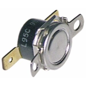 termostat de contact cu bimetal