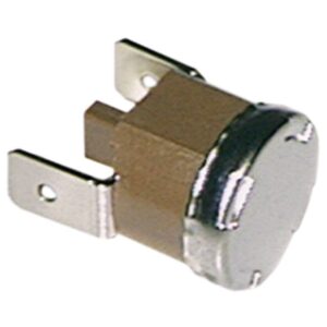 termostat de siguranta de contact
