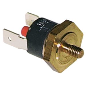 termostat de siguranta de contact