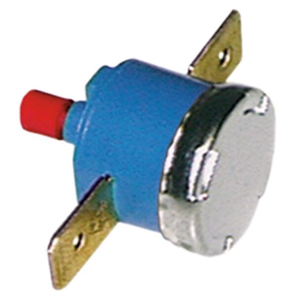 termostat de siguranta de contact