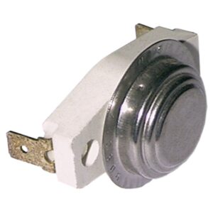 termostat de contact cu bimetal