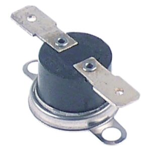 termostat de contact cu bimetal