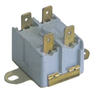 termostat de contact cu bimetal