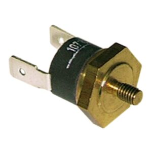 termostat de contact cu bimetal