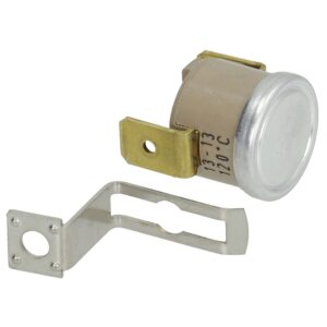 termostat de contact cu bimetal