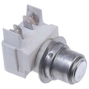termostat de contact cu bimetal 1NO/1NC 15A 250V