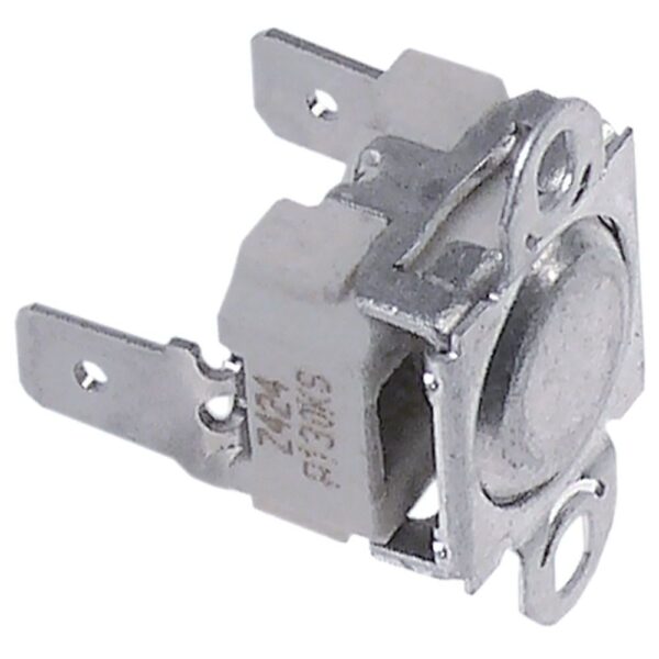 termostat de contact cu bimetal