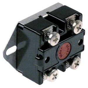 termostat de siguranta de contact