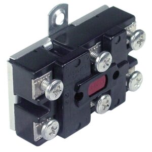 termostat de siguranta de contact