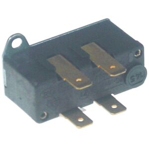 termostat de siguranta de contact