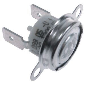 termostat de contact cu bimetal