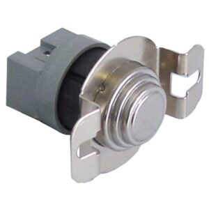 termostat de contact cu bimetal