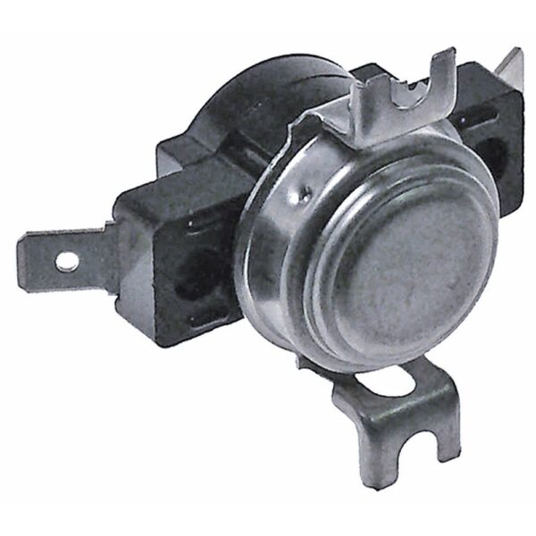 termostat de contact cu bimetal