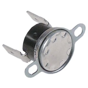 termostat de contact cu bimetal