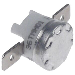 termostat de contact cu bimetal
