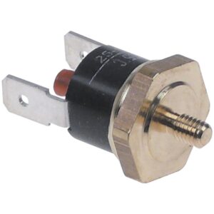 termostat de contact cu bimetal
