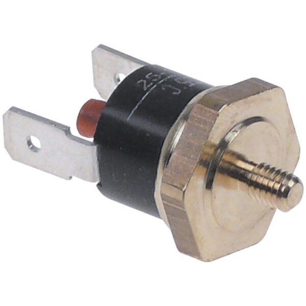 termostat de contact cu bimetal