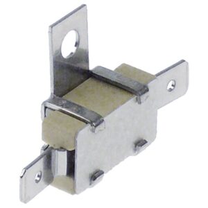 termostat de contact cu bimetal