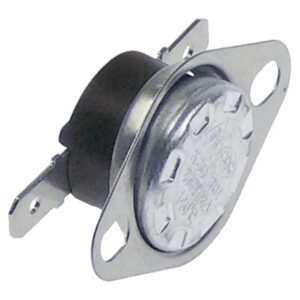 termostat de contact cu bimetal