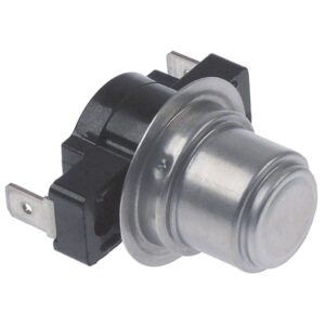 termostat de contact cu bimetal