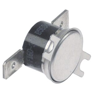 limitator de temperatură temp. de deconectare 71°C