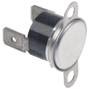 limitator de temperatură