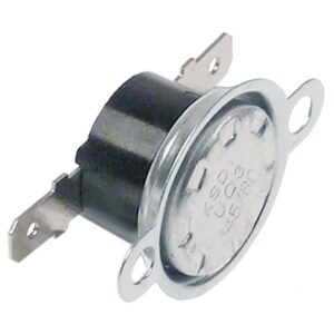 limitator de temperatură