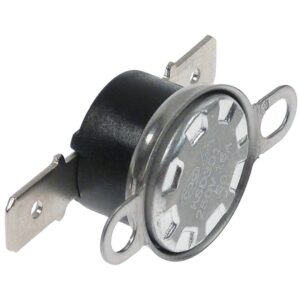 termostat de contact cu bimetal