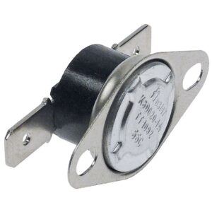 termostat de contact cu bimetal