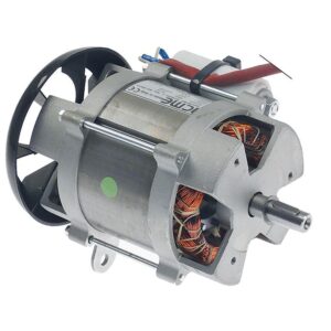 motor 230V 370watt ø 120mm Î 230mm DPF 72mm ICME