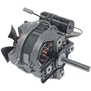 motor 230-240V 50Hz