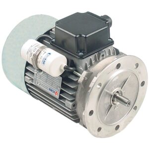 motor 230V 370watt faze 1 øF 140mm ø 140mm Î 180mm