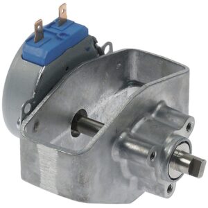 motor de antrenare 220-240V 3/2,5watt