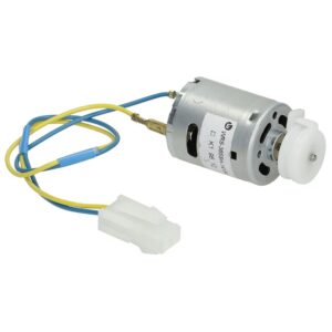 motor lungime cablu 250mm ø 28mm L 32mm cu fulie