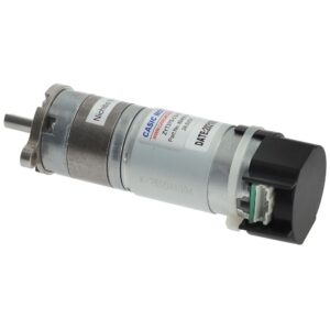 motor pentru dispozitiv de ridicare ax 285VDC
