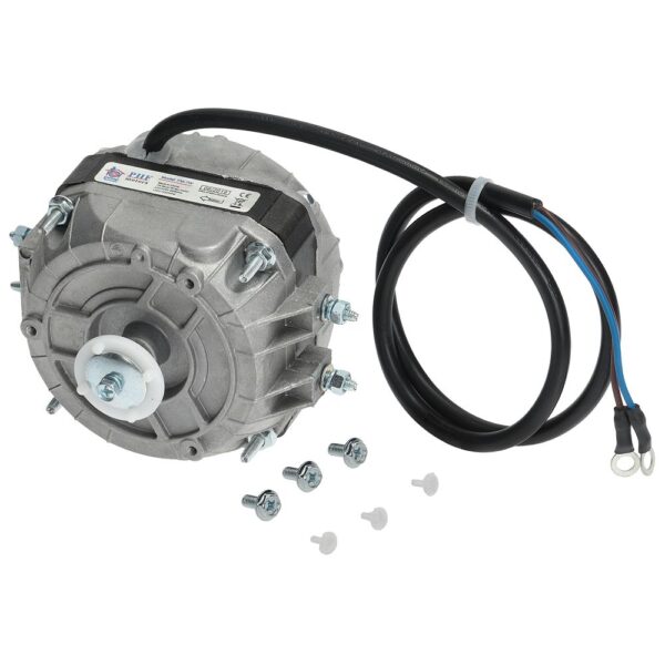motor ventilator 230V agregate frigorifice
