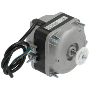 Fan motor 230 V 16 W 1300/1500rpm