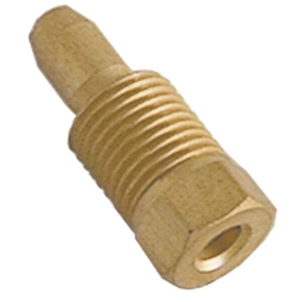 șurub de fixare cu bicon pentru ø țevilor 4mm
