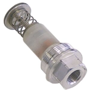 bobina cu supapa electromagnetica ø 18mm L 46mm