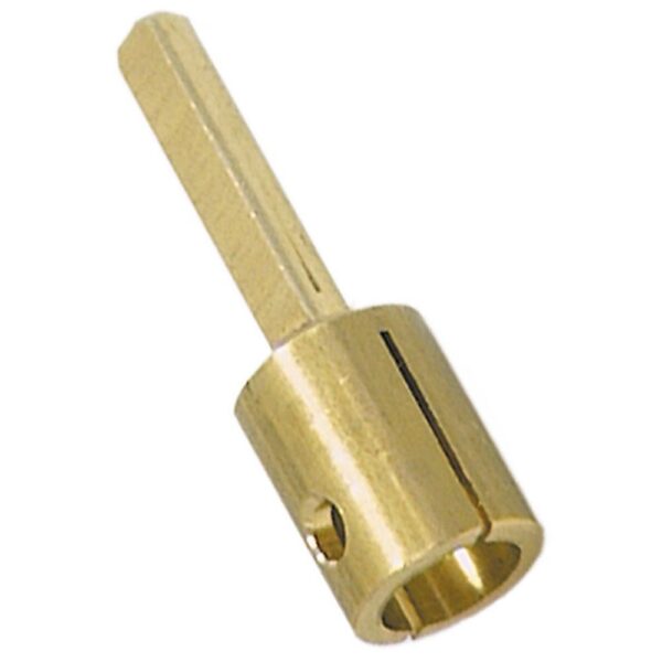 prelungitor ax L 25mm JUNKERS