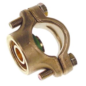 flansa filet M20x1,5 ø țeavă 21mm